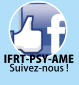Suivez-nous ! IFRT-PSY-AME